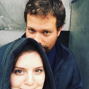 Meet your Posher, Julia